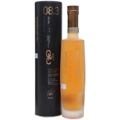 Octomore-8.3