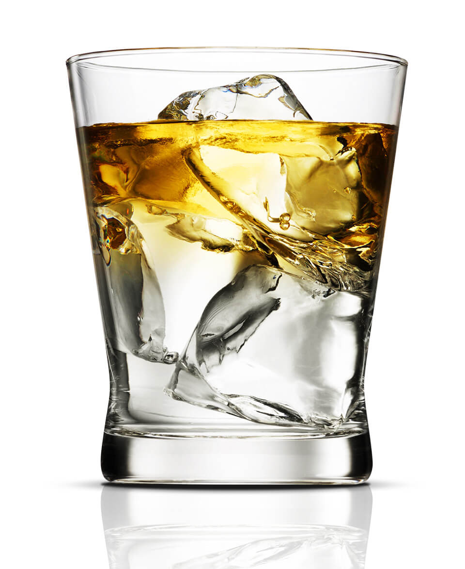 漂浮威士忌 Whisky Float