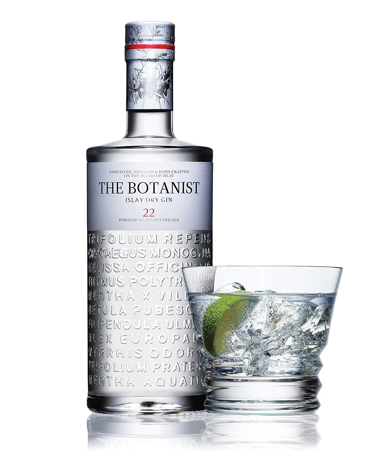 The-Botanist gin