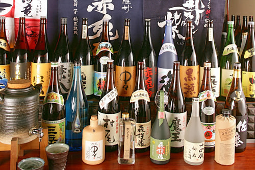 燒酎入門 本格燒酎有哪些種類 一定要知道的6種燒酎 一飲樂酒誌