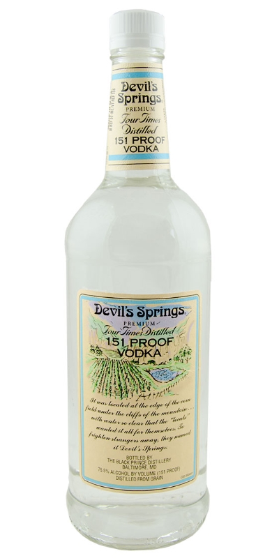 Devil’s-Springs-Vodka