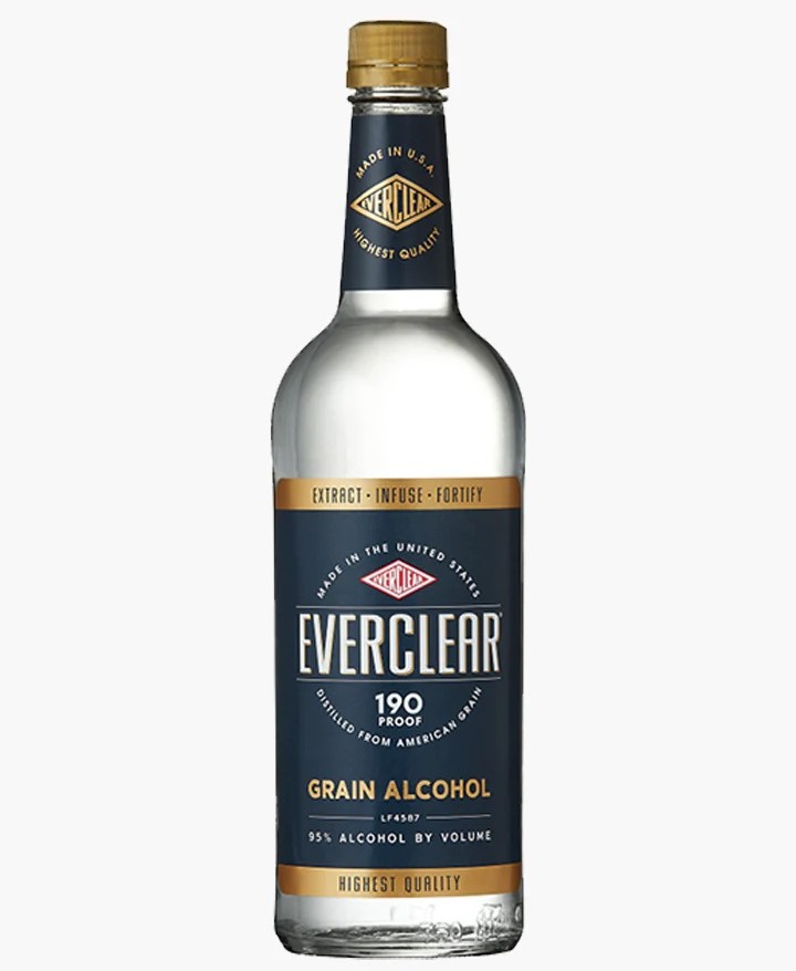 Everclear