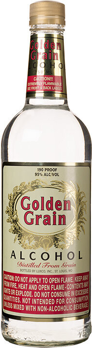 Golden-Grain