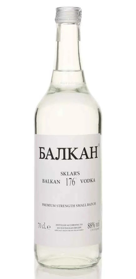 Sklar’s-Balkan-176-Vodka