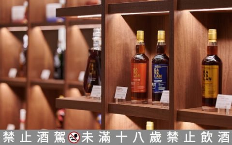 日本免稅限定「山崎Smoky Batch & 白州Japanese Forest」9/27開賣| 一
