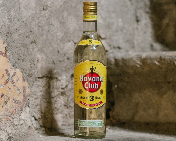 哈瓦那俱樂部 Havana Club