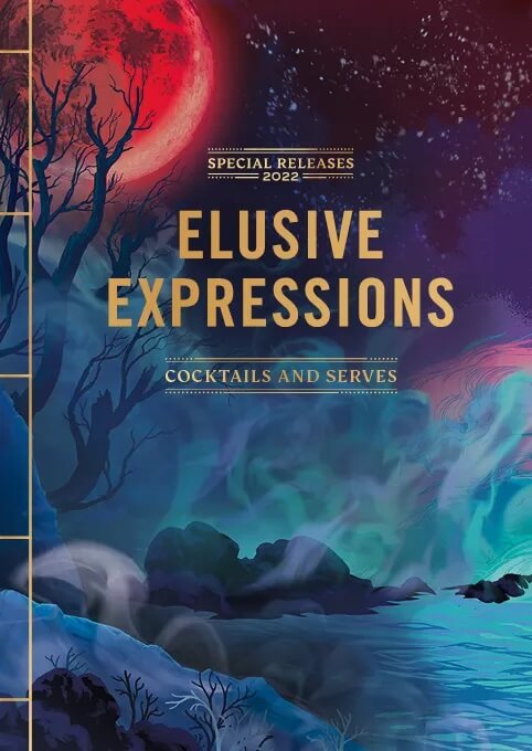 Special-Releases-Elusive-Expressions-Cocktails-and-Serves-Book-Cover