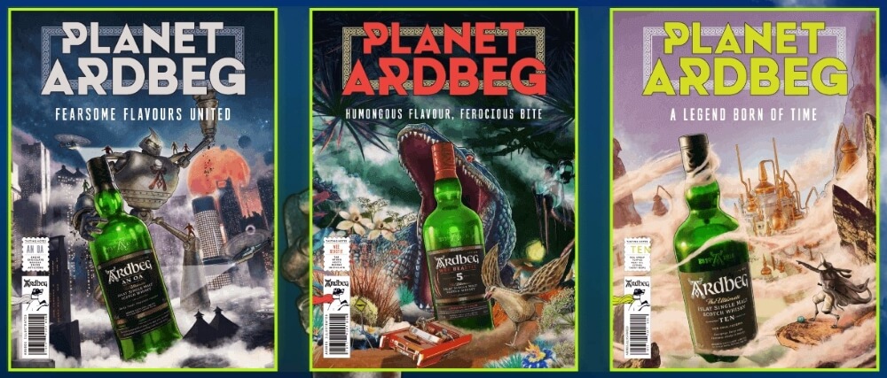 Planet-Ardbeg故事封面