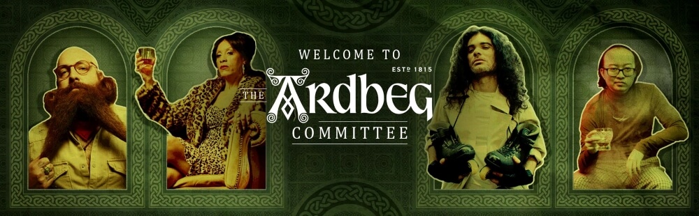 阿貝委員會-Ardbeg-Committee