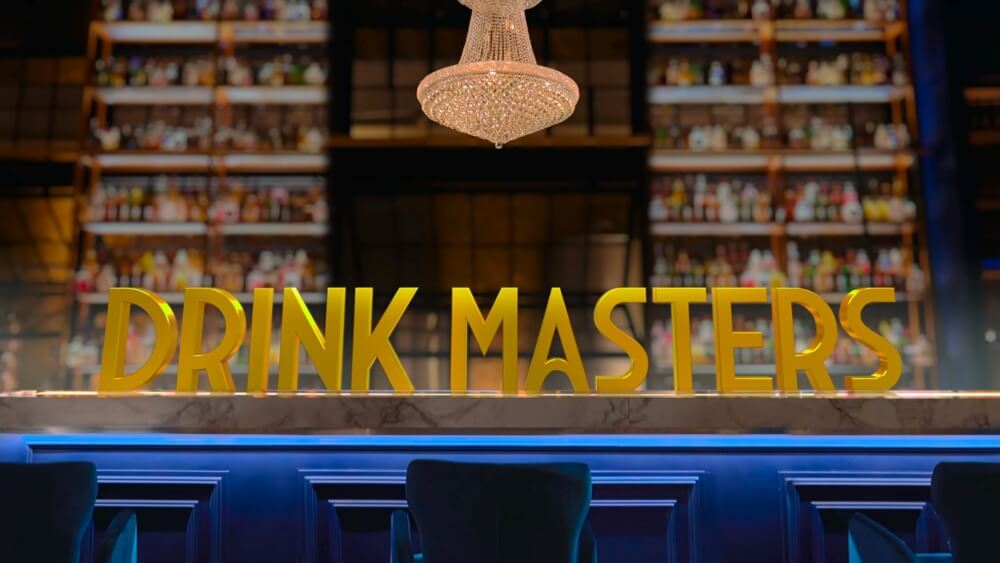 王牌調酒師Drink-Master