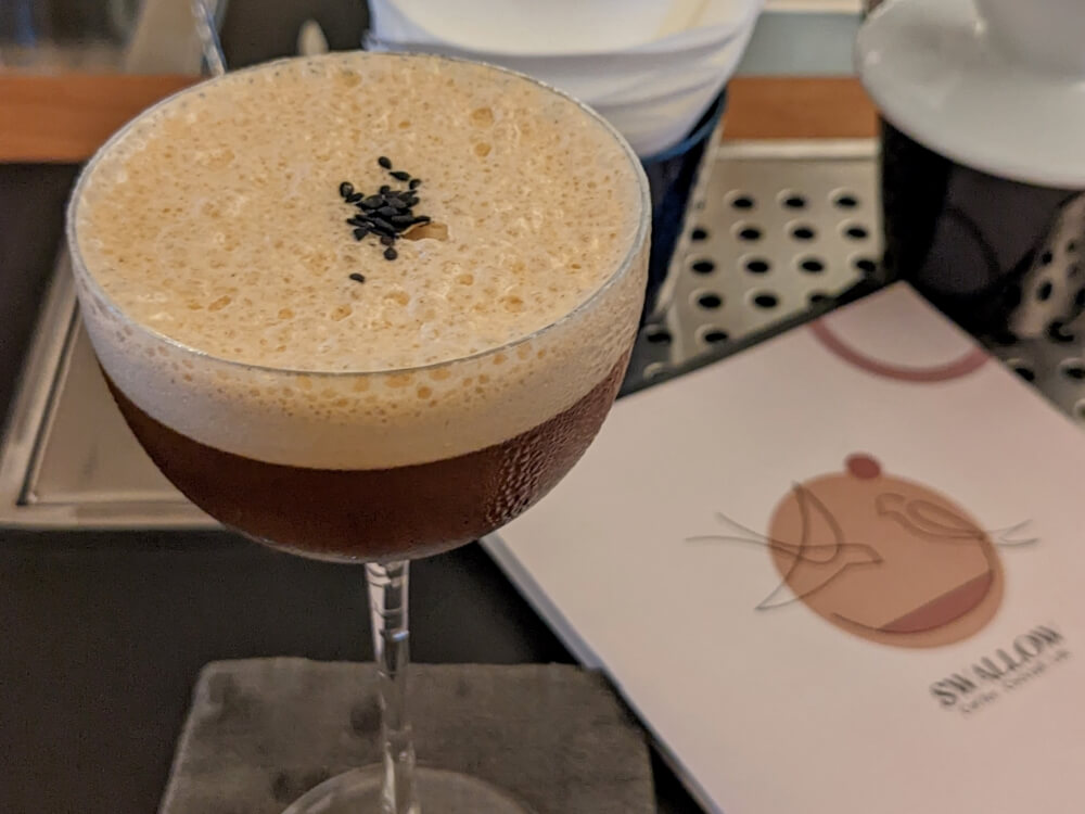 Swallow-Tainan-Espresso-Martini