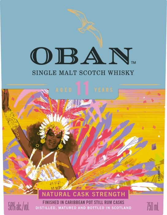 Diageo-Special-Release-2023-Oban11年1