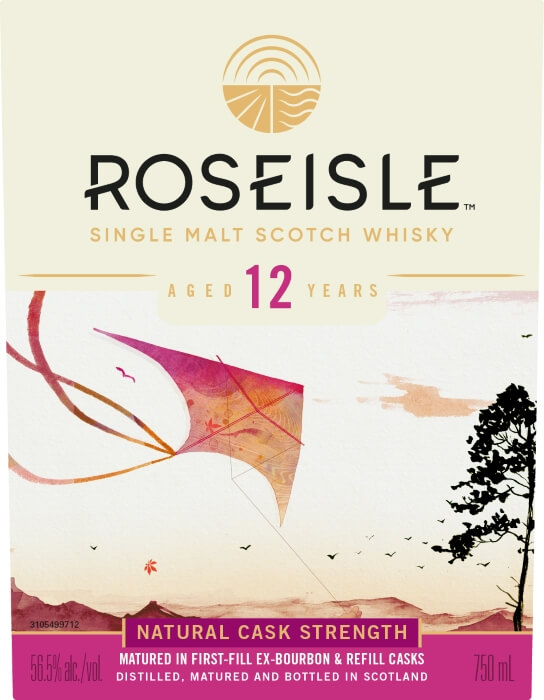 Diageo-Special-Release-2023-Roseisle12年1