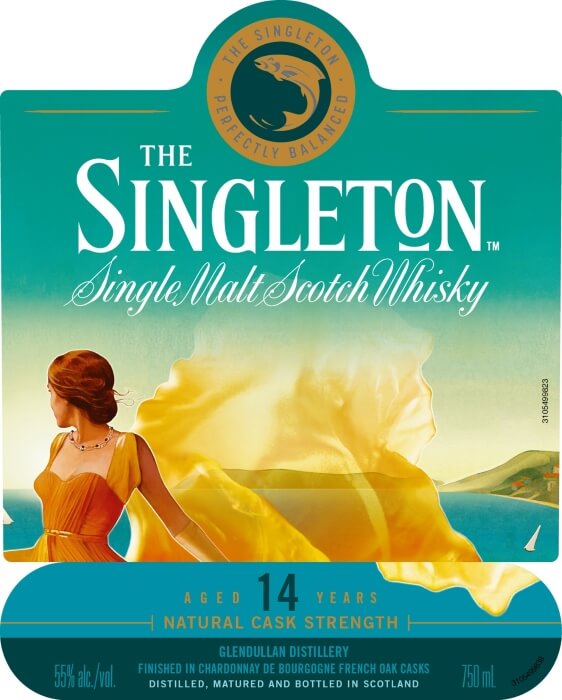 Diageo-Special-Release-2023-Singleton-Glendullan-14年1