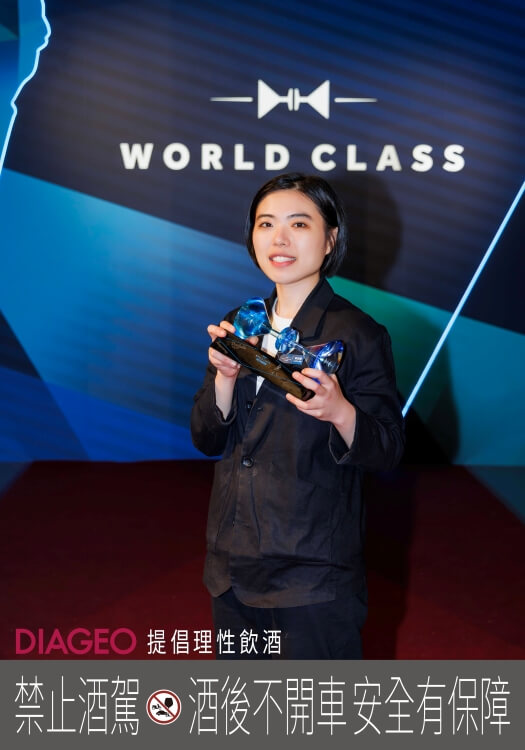 2023-World-Class-台灣區冠軍劉冠麟