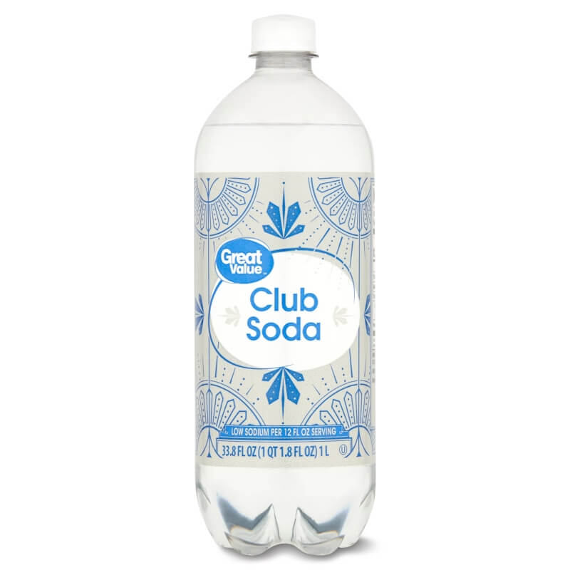 Club-Soda
