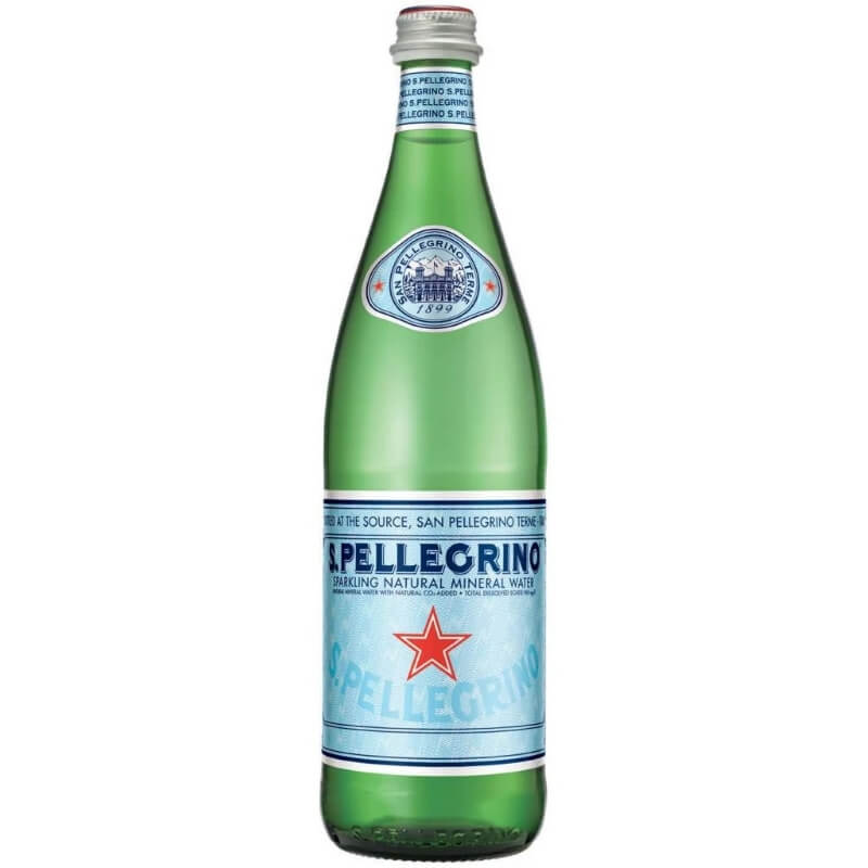 Sparkling-Mineral-Water