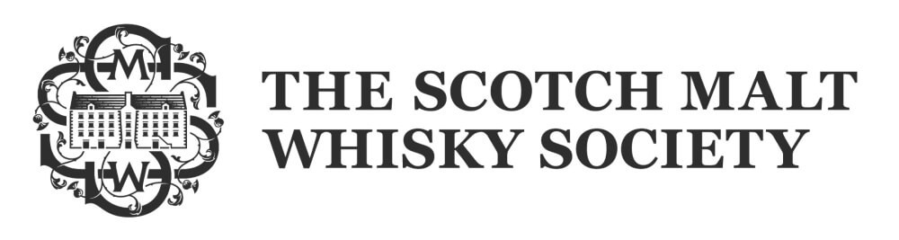 「蘇格蘭麥芽威士忌協會」LOGO