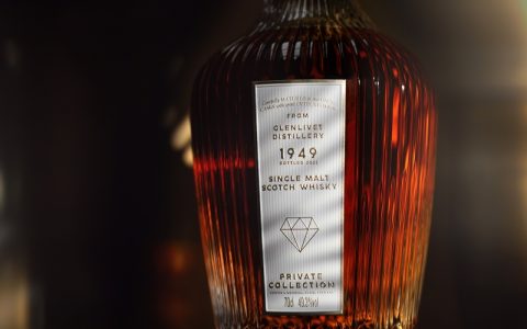 格蘭利威酒廠-超高年份74年威士忌_首圖