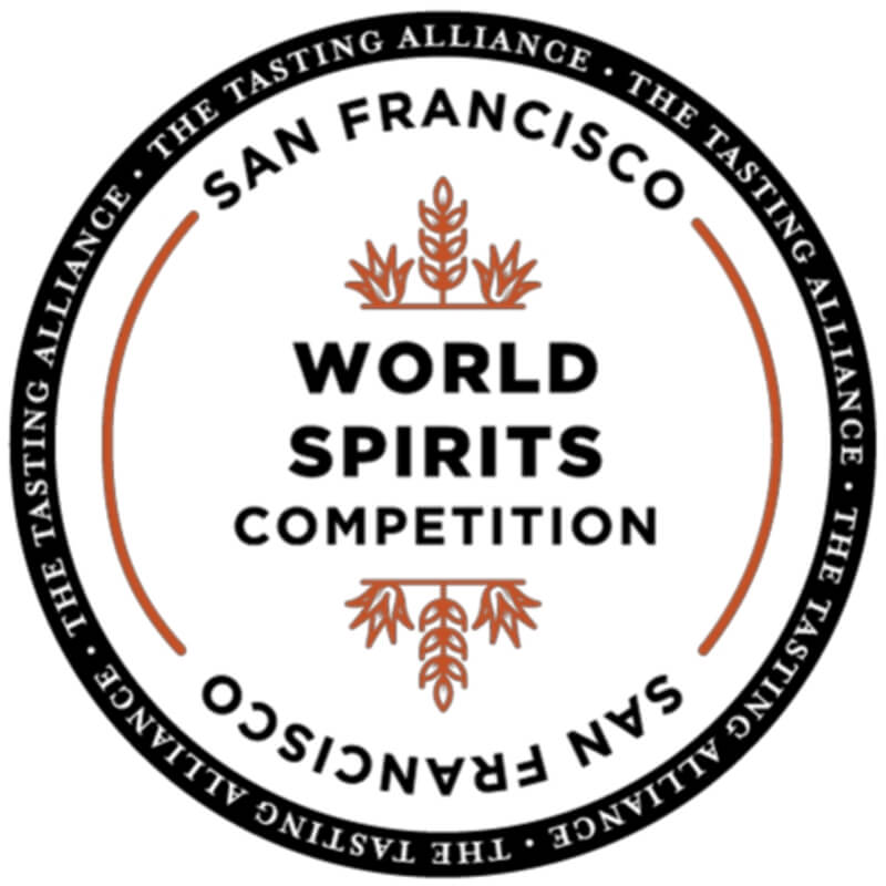 舊金山世界烈酒競賽-SWSC