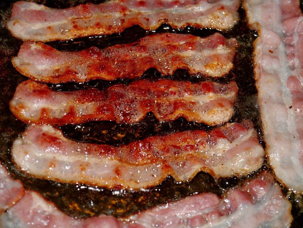 Bacon培根