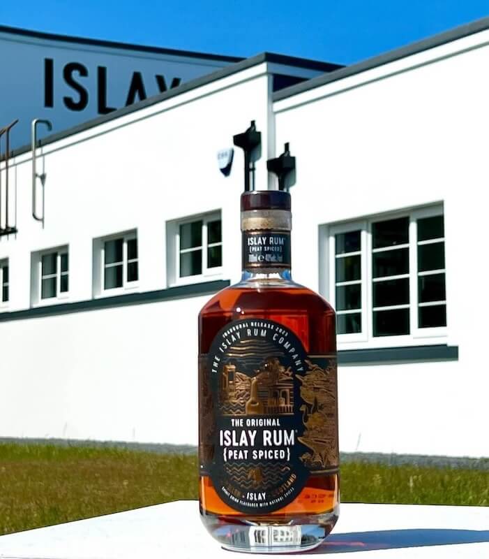 Islay-Rum-Peat-Spiced