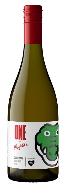 One-by-Penfolds-澳洲系列-2022-年份夏多內白葡萄酒