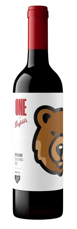 One-by-Penfolds-美國系列-2021-年份混釀紅葡萄酒