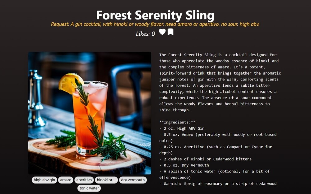BarGPT-Forest-Serenity-Sling