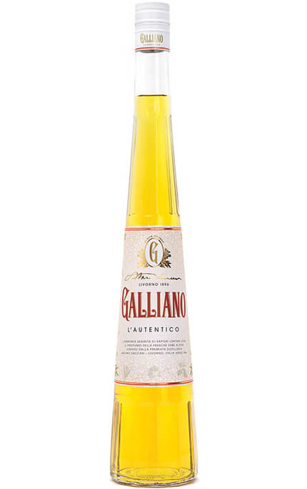 Galliano茴香酒