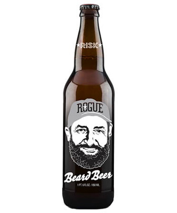 rogue-ales-beard-beer