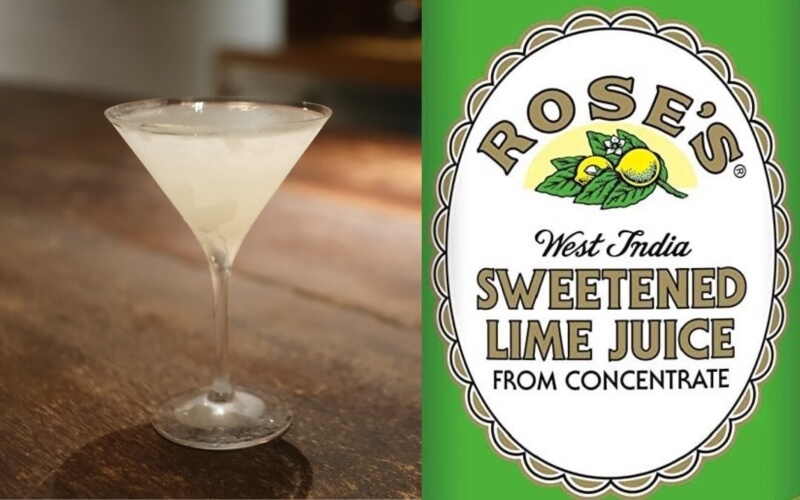 [調酒知識] 琴蕾必備的Lime Cordial！為何如今不被使用？要如何自製萊姆酸甜汁？ | 一飲樂酒誌