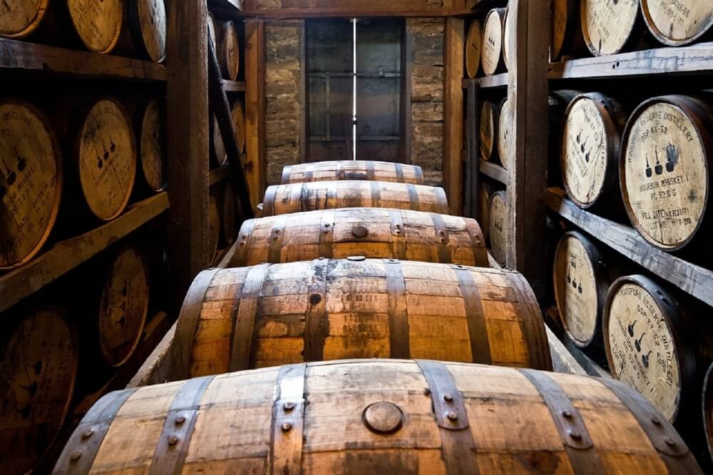 whisky-barrel