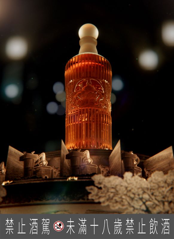 【新聞圖片3】麥卡倫《傳奇之初第二章-Tales-of-The-Macallan-Volume-II》由首席釀酒師Euan-Kennedy精心創作，於1949年蒸餾、熟成，並於2022年裝瓶，歷經長達73年焠煉而成。