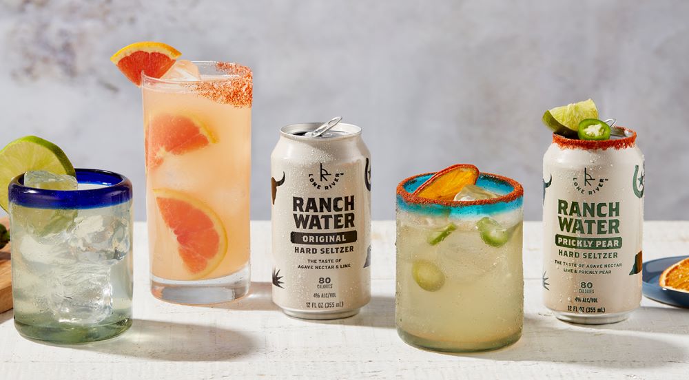 Ranch-Water