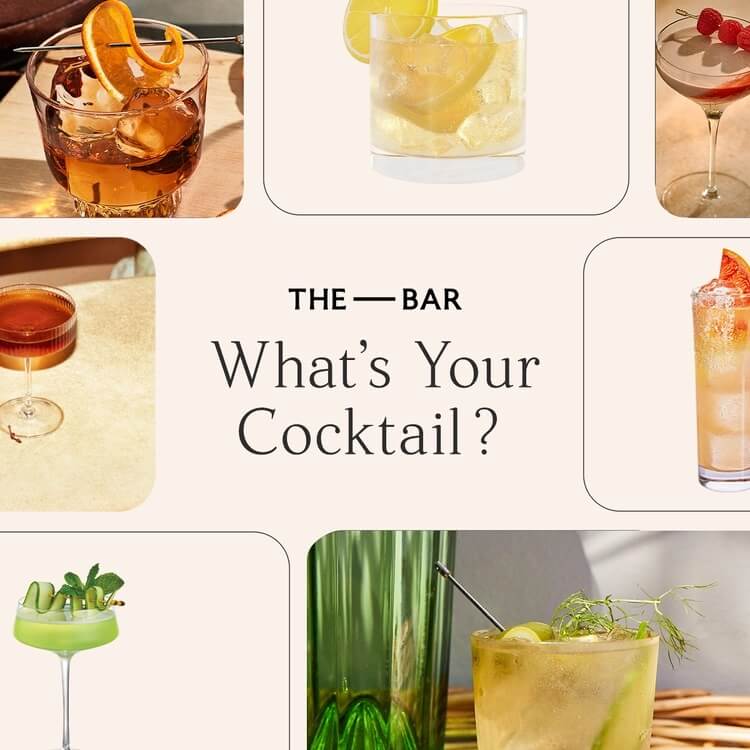 帝亞吉歐What’s-Your-Cocktail