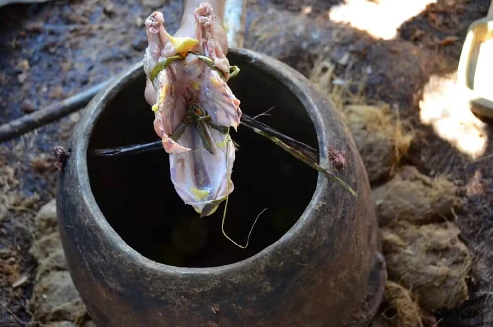 Mezcal-de-pechuga