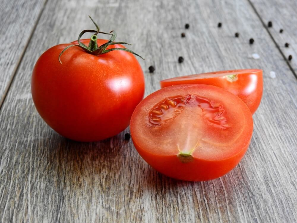 tomato番茄