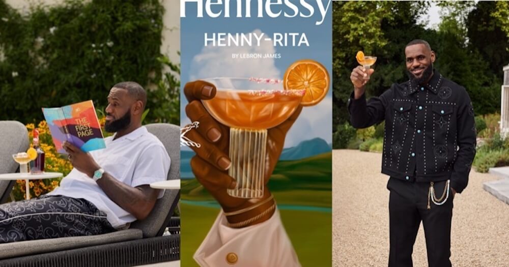 Hennessy X LeBron James_情境圖_02