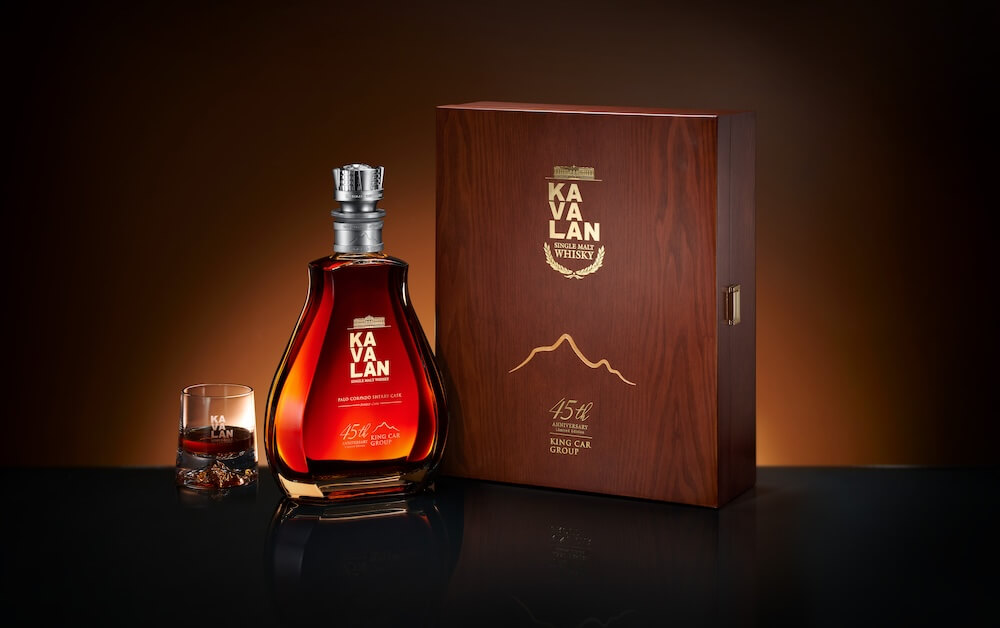 [レア]カバラン Palo Cortado シェリーカスク 金車45周年記念 🐼🎈ぱんだ隊長🍭(Q) on X