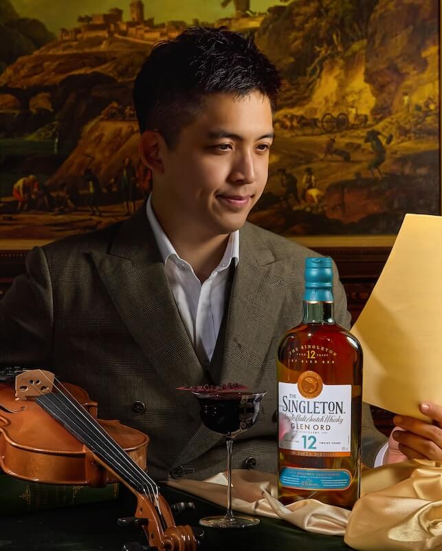 Diageo 高永霈_情境圖_01