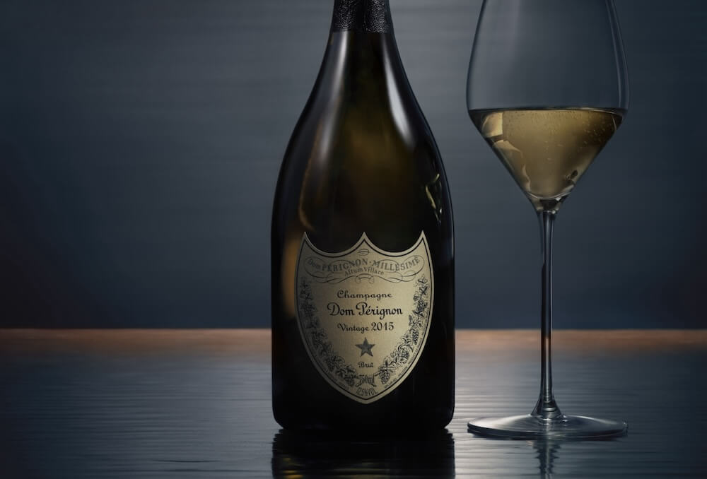 香檳王Dom Pérignon 2015年份限量版_情境圖_04