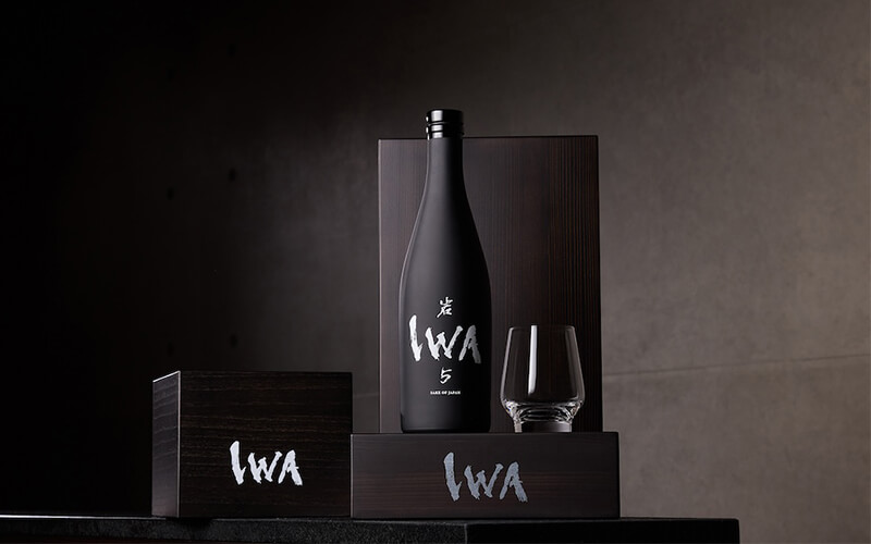 IWA5來台親揭新作—Assemblage 5正式上市(內含小編實際品飲心得) | 一飲
