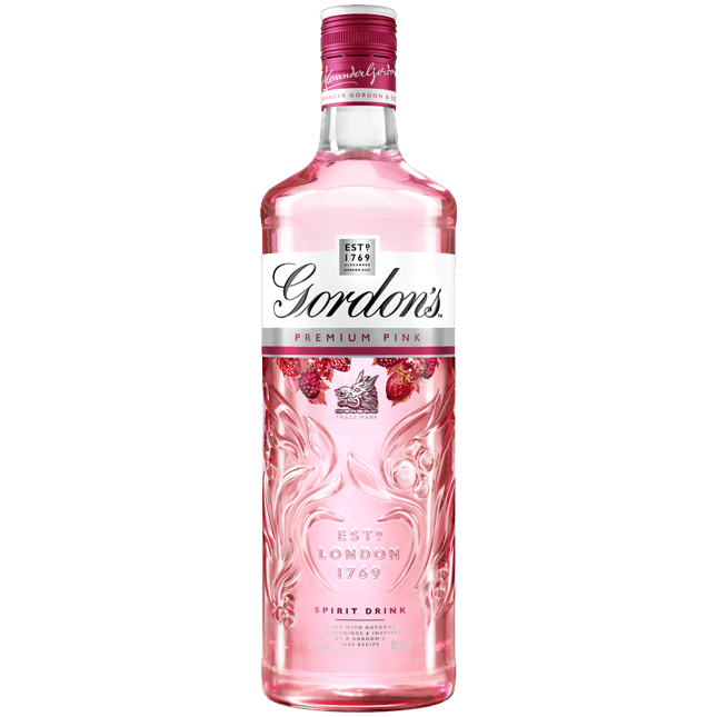 Gordon's Premium Gin