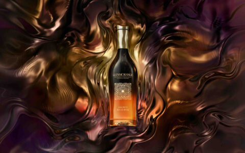 格蘭傑「稀印‧典藏」（Glenmorangie Signet Reserve）