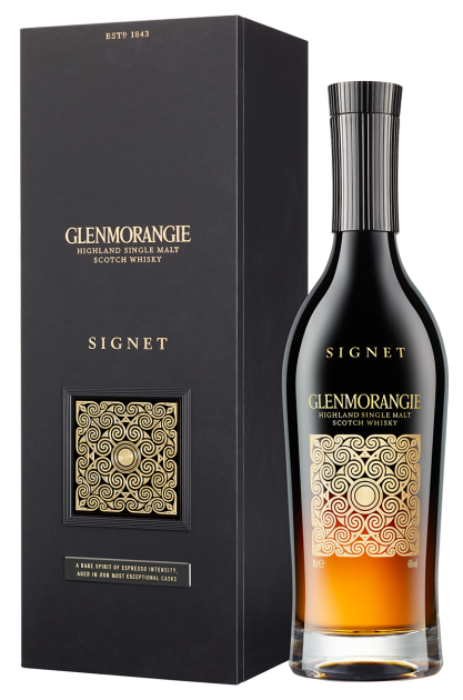格蘭傑稀印 Signet