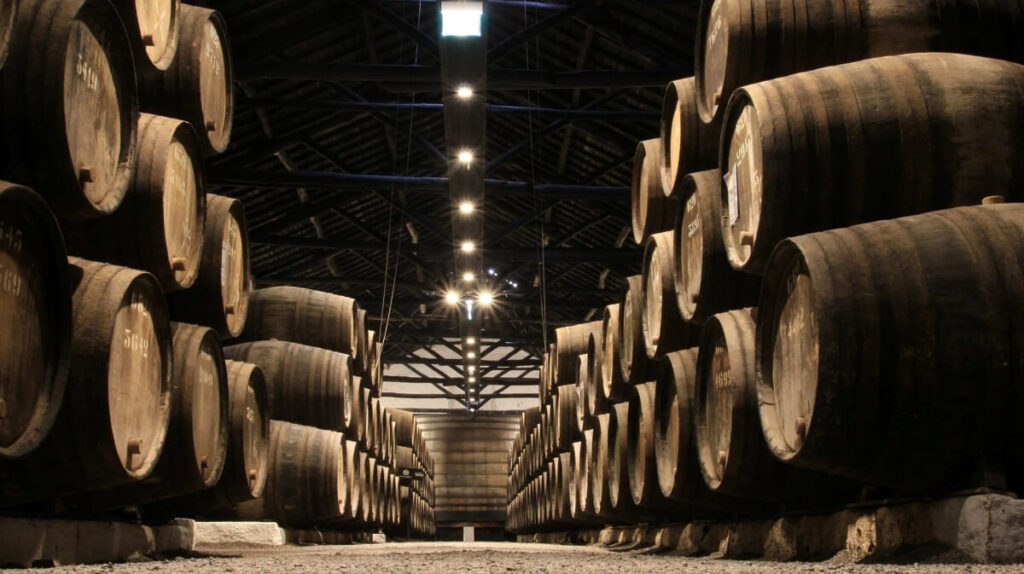 Barrel