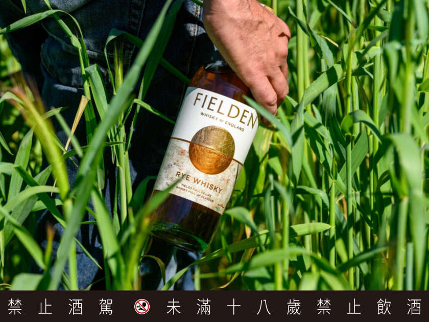 FIELDEN 英田威士忌