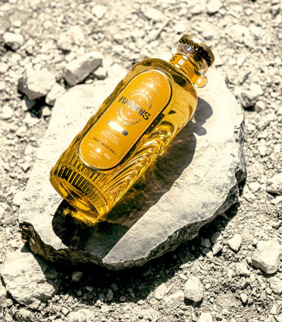 Renais Gin