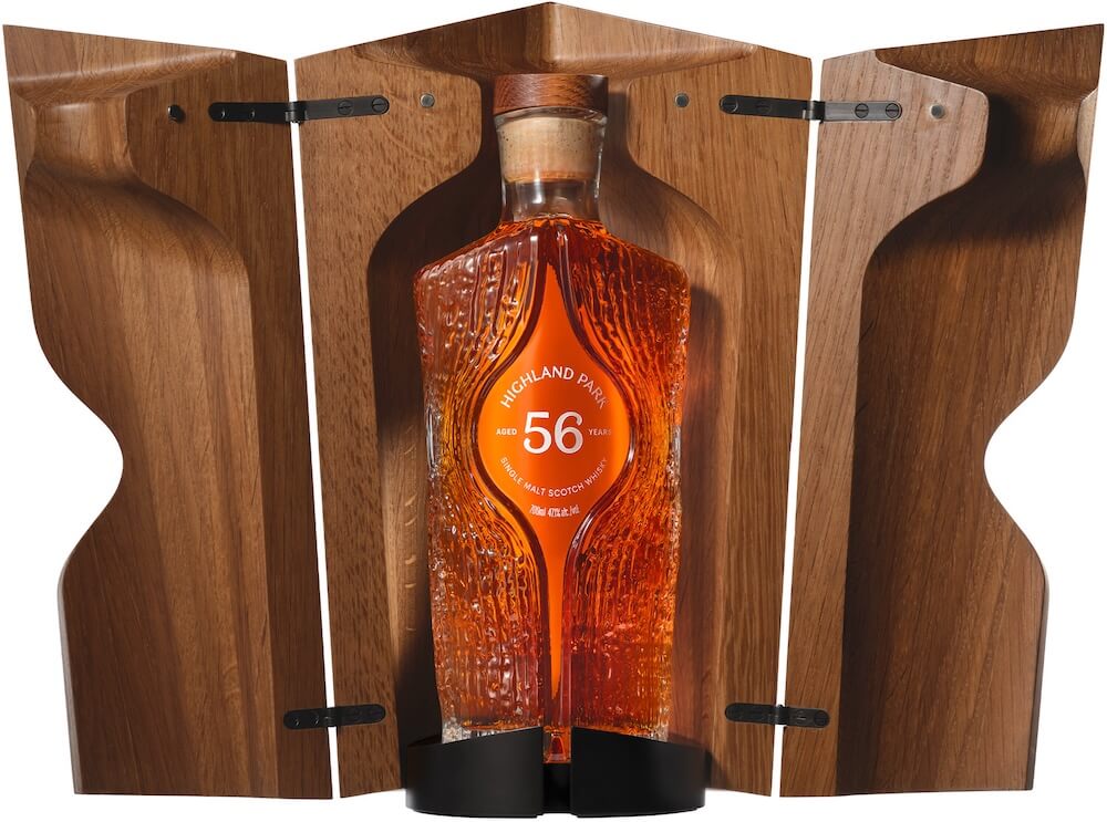 高原騎士Highland Park 56年_商品圖